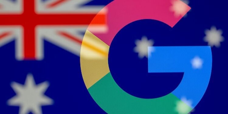 Australia to charge Big Tech companies 2% levy unless they strike local news deals