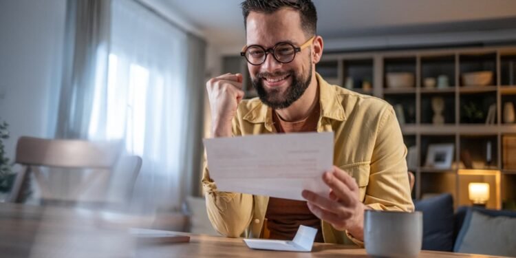 Average tax refund is 11.2% higher, latest IRS filing data shows