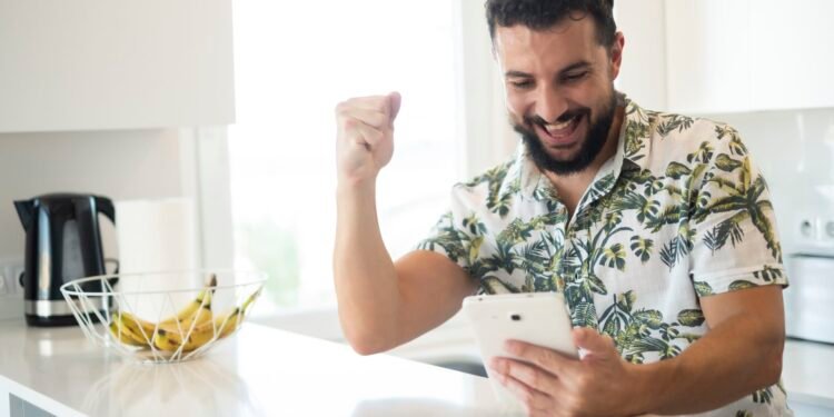 Average tax refund is up $350 compared to last year