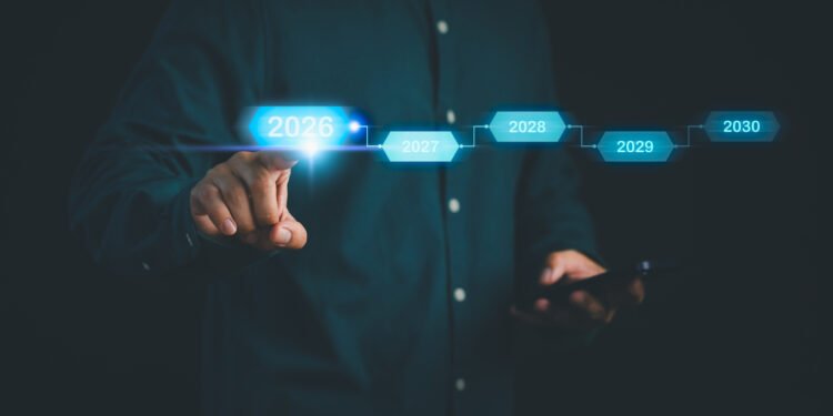 BDC market to triple by 2030