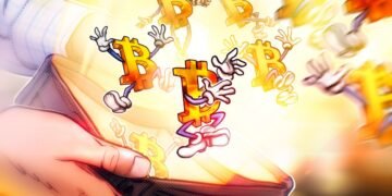 BTC Accumulation Hits 4.37M as Network Activity Sends Mixed Signal