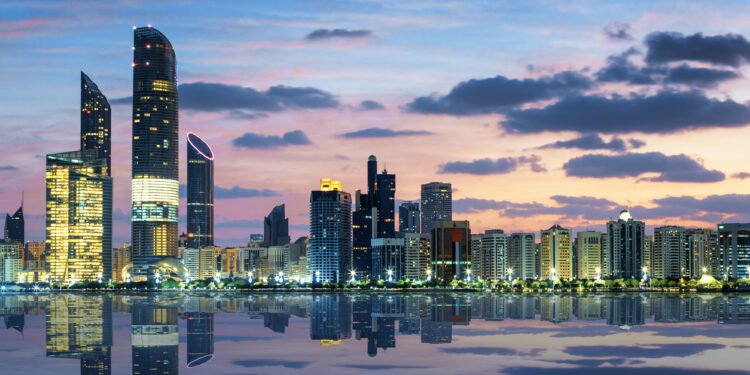 Bain Capital opens Abu Dhabi office