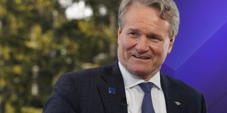 Bank of America (BAC) earnings Q1 2026