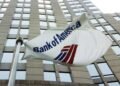 Bank of America’s 30% jump in equities revenue pushes stock toward a two-month high