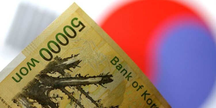 Bank of Korea governor nominee vows to respond to excessive won weakness