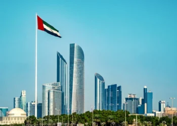 Barings has opened a new office in Abu Dhab following the success of the launch of its Dubai office in 2024