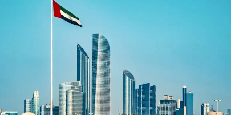 Barings has opened a new office in Abu Dhab following the success of the launch of its Dubai office in 2024