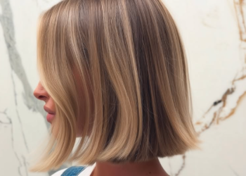 Barn Girl Blonde To Plum Noir