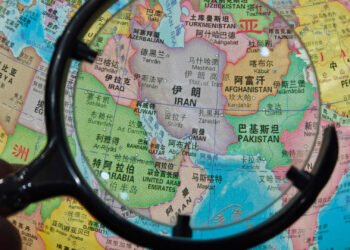 Behind China's 'active efforts' for an Iran ceasefire: Business trumps politics