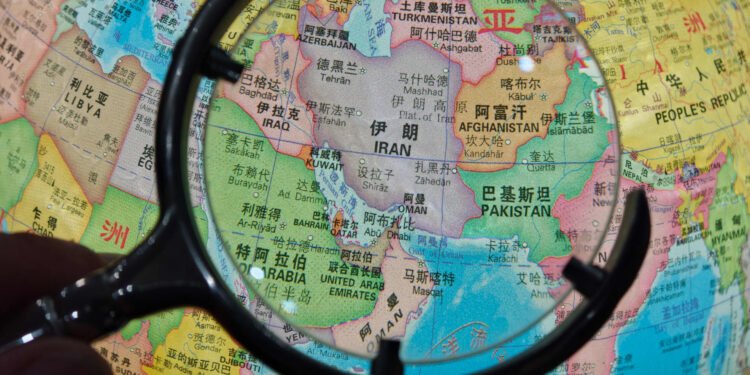 Behind China's 'active efforts' for an Iran ceasefire: Business trumps politics