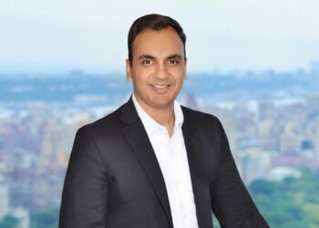 Benefit Street appoints Anant Kumar as global investment strategist
