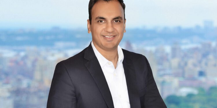Benefit Street appoints Anant Kumar as global investment strategist