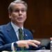 Bessent defends U.S. dollar swap lines as Iran war harms global finances