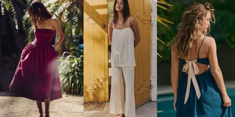 Best Free People Promo Codes & Coupons | April 2026