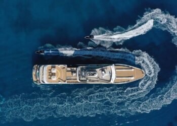 Best New Cruise Ships in the World: 2026 Hot List