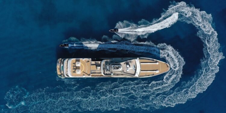 Best New Cruise Ships in the World: 2026 Hot List