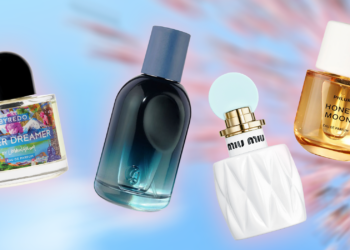 Best New Perfumes For April 2026