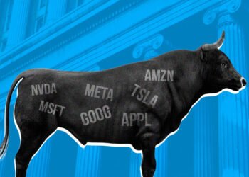 Big Tech is the bull market’s win-win trade right now — making this week crucial