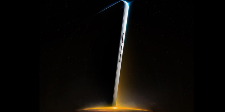 Bigme Is Making a Dual-Screen E-Ink/LCD Smartphone