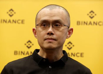 binance