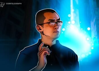 Binance’s CZ Hopes Crypto Will Disappear Into Everyday Technology