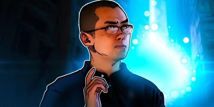 Binance’s CZ Hopes Crypto Will Disappear Into Everyday Technology