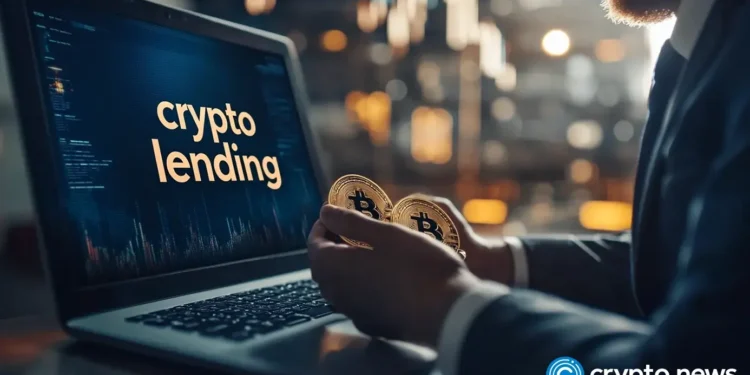 BitGo launches unified crypto financing platform for institutional lending and borrowing