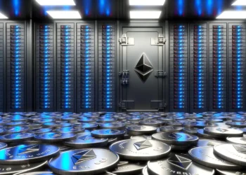 BitMine's ETH Treasury Nears 5 Million Tokens as Crypto and Cash Holdings Hit $12.9B
