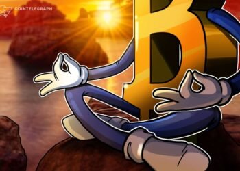 Bitcoin Breaks 5-Month Losing Streak With $68K March Close: What’s Next?