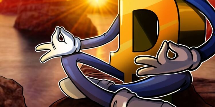 Bitcoin Breaks 5-Month Losing Streak With $68K March Close: What’s Next?