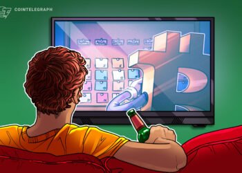 Cointelegraph