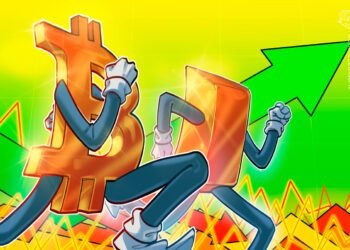 Bitcoin Can Beat $38T Gold 'Addressable Market' Over Geopolitical Conflict