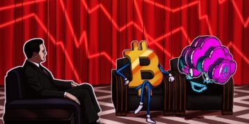 Bitcoin Drops Under $76K As Investors Weigh Regulatory, AI Risk