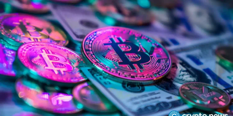 Bitcoin ETF News: Goldman Sachs Files for Bitcoin Premium Income ETF With SEC - 1