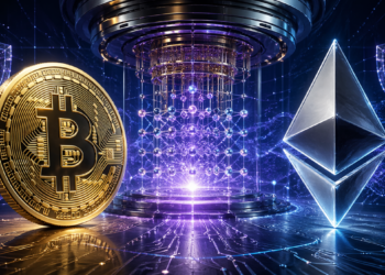 Bitcoin And Ethereum Need A Post-Quantum Plan Now, Coinbase Says