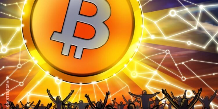 Bitcoin Futures Data Show Traders Positioning For Rally Above $80K