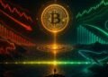 Bitcoin Is Nearing STH Breakeven Zone As Exchange Sell Pressure Drops $14.7B Since October – Here Is The Setup