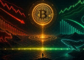 Bitcoin Is Nearing STH Breakeven Zone As Exchange Sell Pressure Drops $14.7B Since October – Here Is The Setup