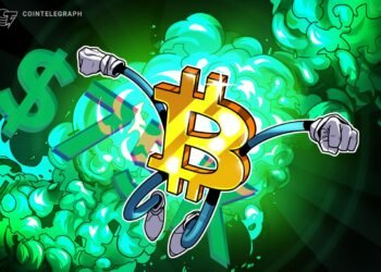 Bitcoin Jumps On $283M Liquidation But Spot Demand Falters