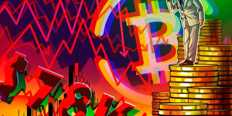 Bitcoin Liquidates $660M In Shorts As BTC Price Rallied Past $78K