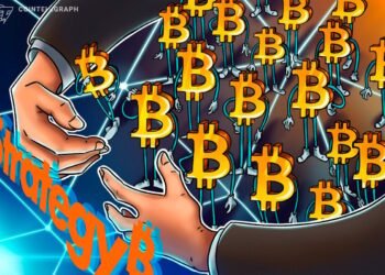Bitcoin May Hit $110K as Strategy Absorbs Nearly 3x New BTC Supply