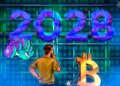 Bitcoin Miners Face a Tougher Road to the 2028 Halving