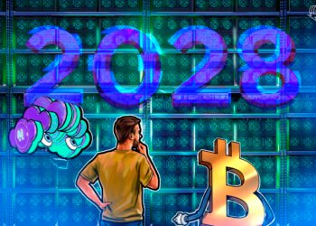 Bitcoin Miners Face a Tougher Road to the 2028 Halving