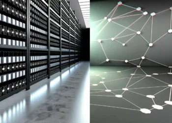 Bitcoin Mining Centralization Raises Questions as AI Infrastructure Decentralizes