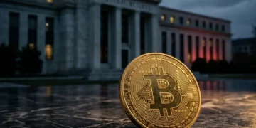 Bitcoin News Today: Fed's 'Last Pause' Threatens BTC $250K Run