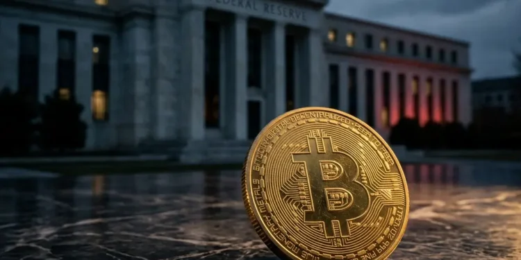 Bitcoin News Today: Fed's 'Last Pause' Threatens BTC $250K Run