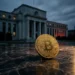 Bitcoin News Today: Fed's 'Last Pause' Threatens BTC $250K Run