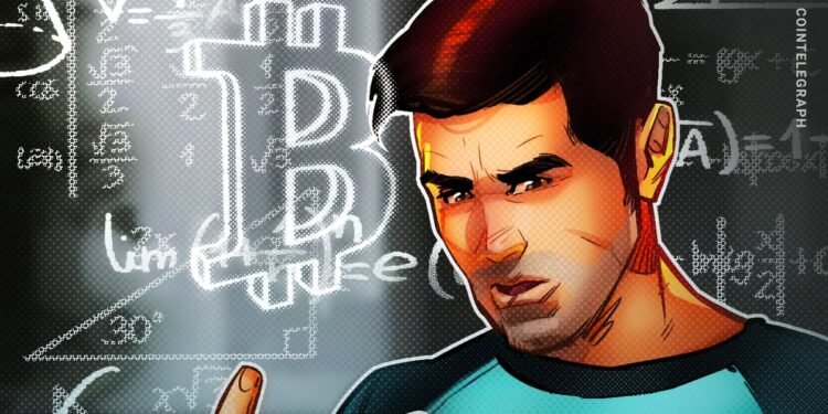 Bitcoin Prepping New Lows, Trader Warns as Bollinger Bands Tighten