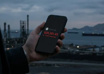 Bitcoin Price Falls Below $71K as Iran Ceasefire Frays Within 48 Hours