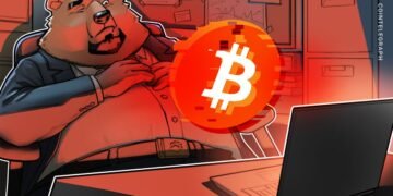 Bitcoin Reaches Highest Level Of Bearish Chatter In 5 Weeks